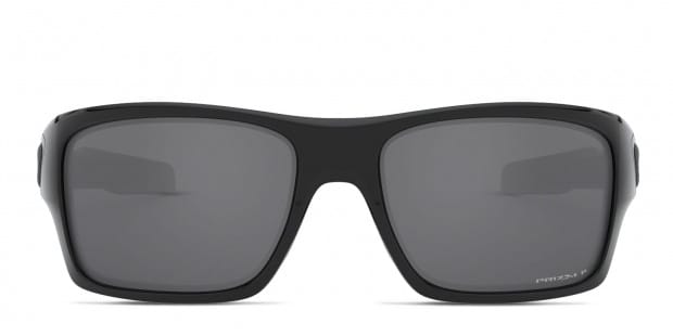 Oakley turbine matte black on sale