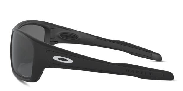 Oakley OO9263 Turbine Black