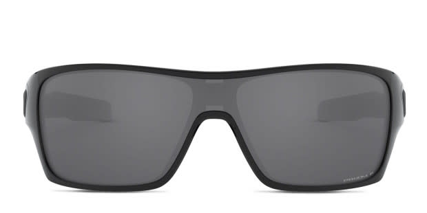 Oakley turbine rotor black top