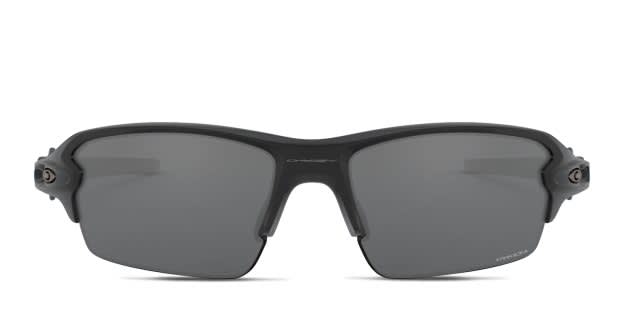 Oakley OO9271 Flak 2.0 (A) Matte Black Sunglasses