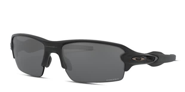 Oakley OO9271 Flak 2.0 (A) Matte Black Sunglasses