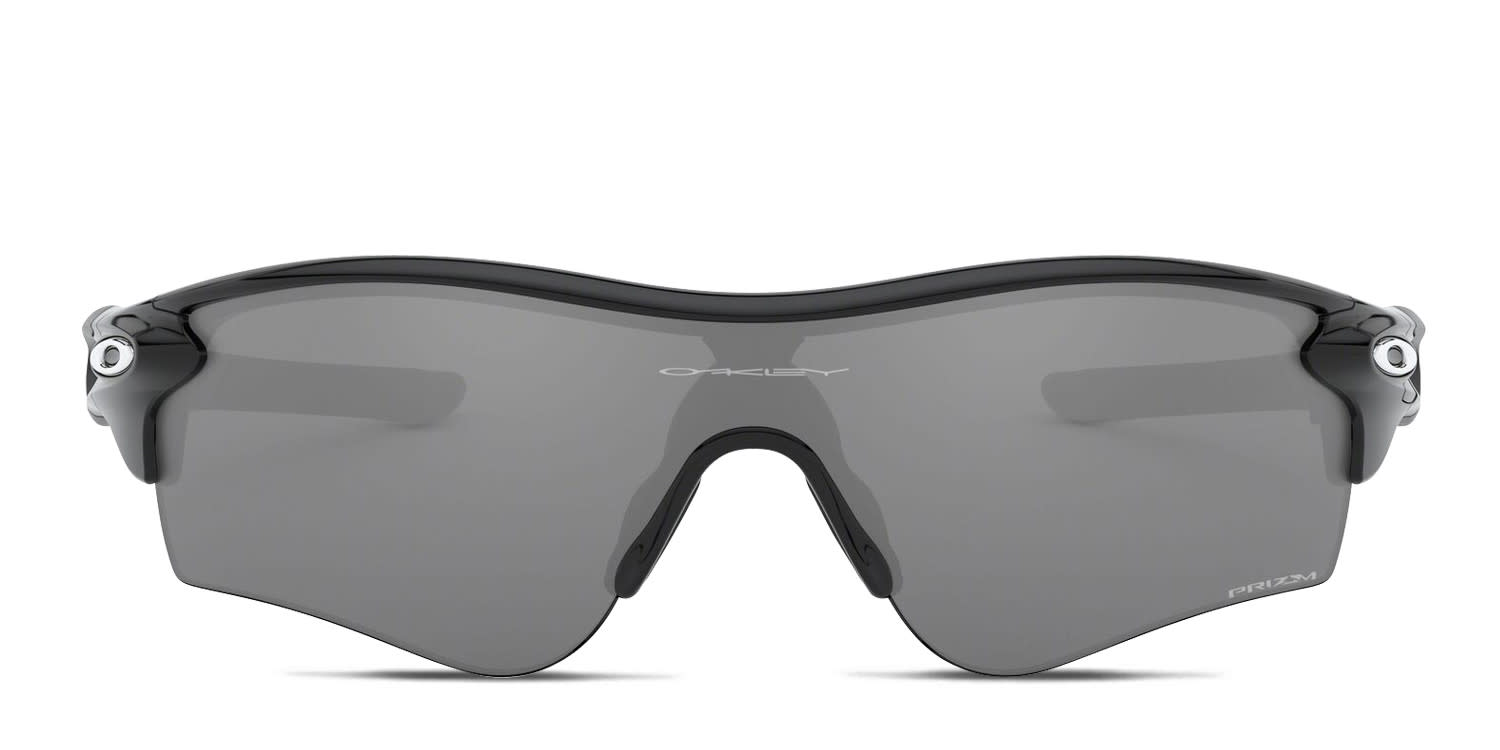 Oakley OO9206 Radarlock Path (A) Brown, Black Sunglasses