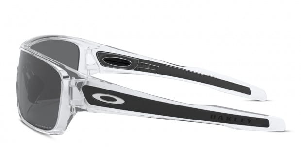 Oakley turbine shop rotor frames