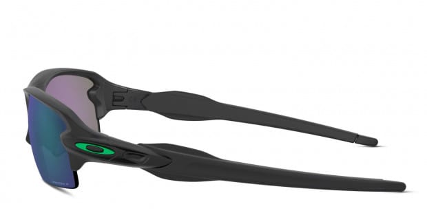 Oakley OO9271 Flak 2.0 (A) Black , Green Prescription Oakley OO9271 Flak 2.0 (A) Black , Green Prescription