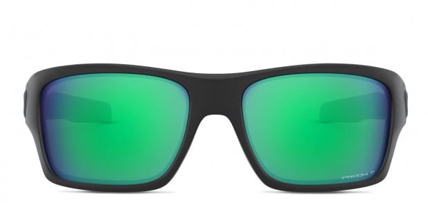 Oakley prizm turbine clearance