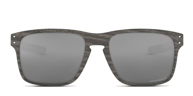 Oakley OO9384 Holbrook Mix Prizm Brown, Gray Prescription