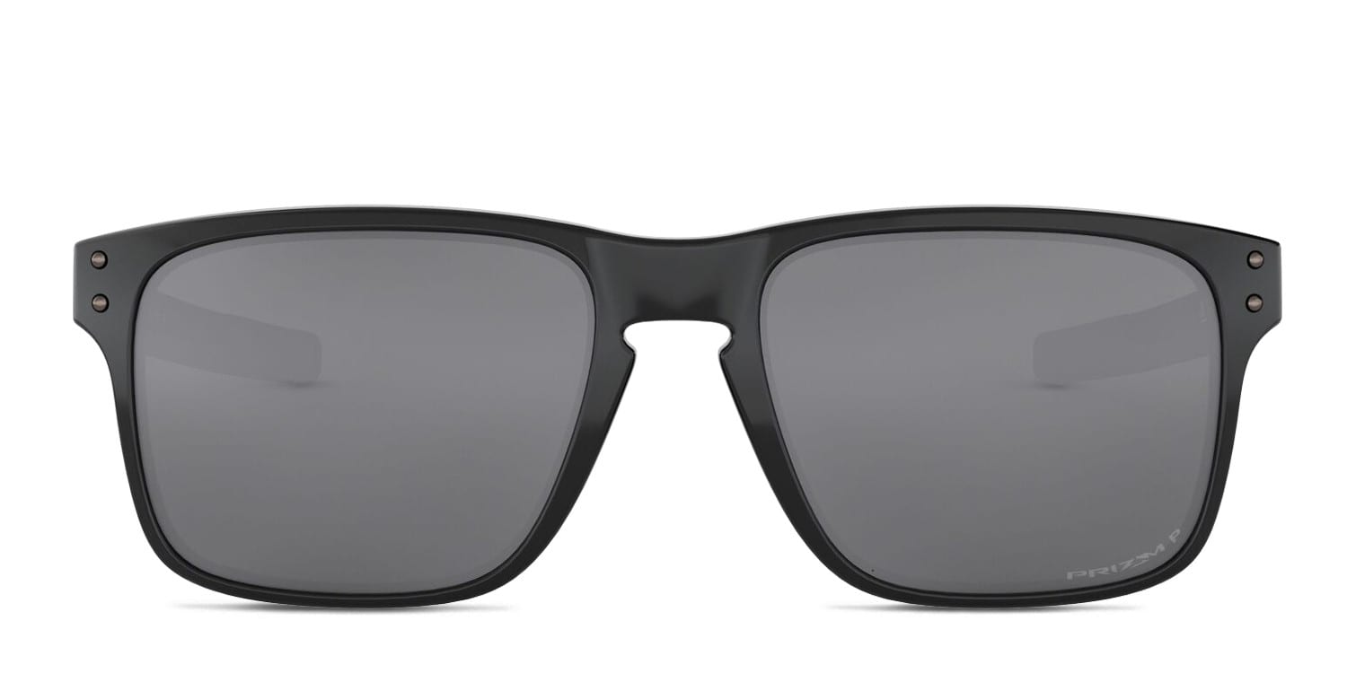 Oakley OO9449 Gibston Prizm Black Prescription Sunglasses Oakley OO9449 Gibston Prizm Black Prescription Sunglasses