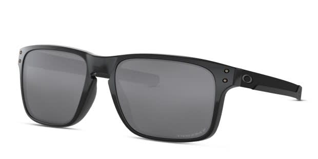 Oakley OO9384 Holbrook Mix Black Prescription Sunglasses - 50% Off Oakley OO9384 Holbrook Mix Black Prescription Sunglasses - 50% Off