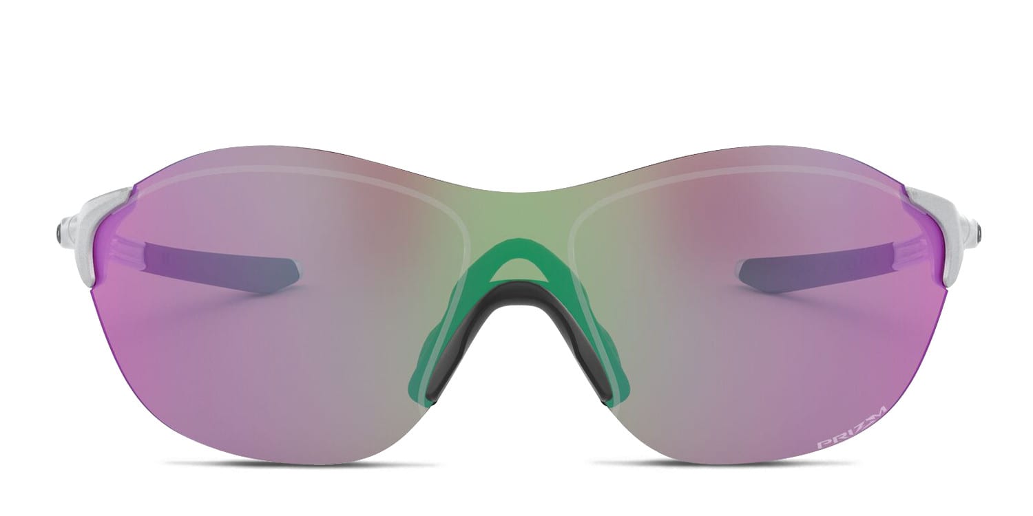 Oakley OO9410 EVZero Swift (A) Purple , Silver