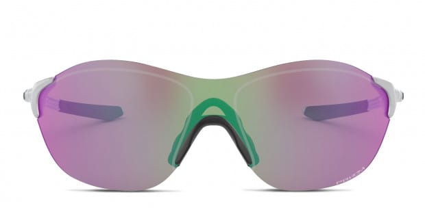 mel munching reservedele Oakley OO9410 EVZero Swift (A) Purple , Silver