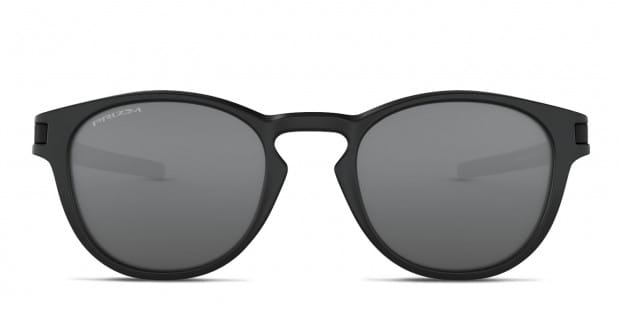 Oakley OO9265 Latch Prizm Matte Black Prescription Sunglasses - 50