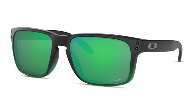 OAKLEY PRIZM ミラーグリーンゴーグル ケース付き プリズム眼鏡」の