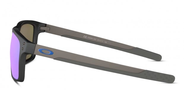 Oakley OO9384 Holbrook Mix Blue Gray