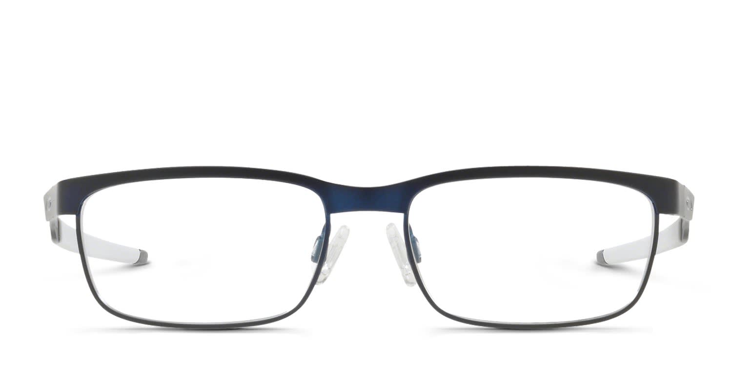Pentax Classic 4 Brown/Tortoise/Gunmetal Eyeglasses | Includes