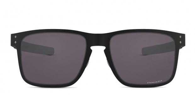 Oakley holbrook metal grey cheap