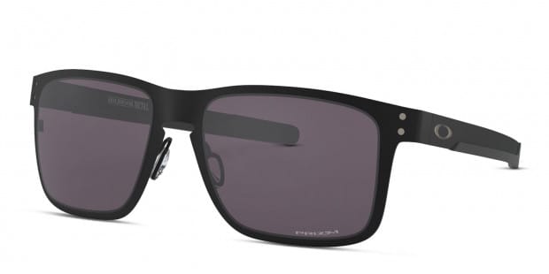 Oakley holbrook best sale metal grey