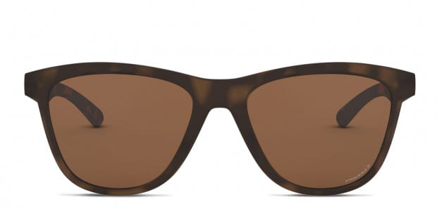 Oakley OO9320 Moonlighter Silver Tortoise Prescription Sunglasses 50 Off Lenses