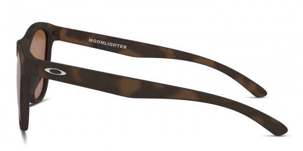 Oakley OO9320 Moonlighter Silver Tortoise