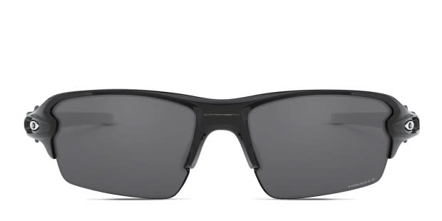 Oakley OO9271 Flak 2.0 (A) Black Prescription Sunglasses - 50% Off