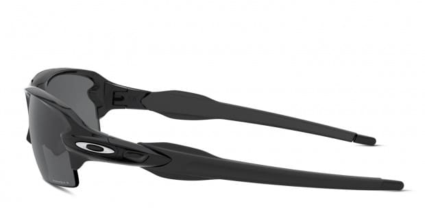 Oakley OO9271 Flak 2.0 (A) Black Prescription Sunglasses - 50% Off