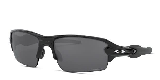 Oakley OO9271 Flak 2.0 (A) Black Prescription Sunglasses - 50% Off