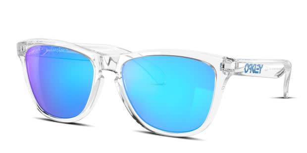 Oakley frogskins prescription best sale