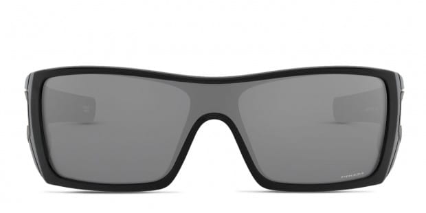 Oakley OO9101 Batwolf Black Prescription Sunglasses 50 Off Lenses