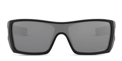 Oakley OO9101 Batwolf (Non-Rx-able)