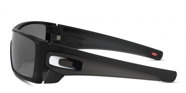 Oakley batwolf prescription lenses discount