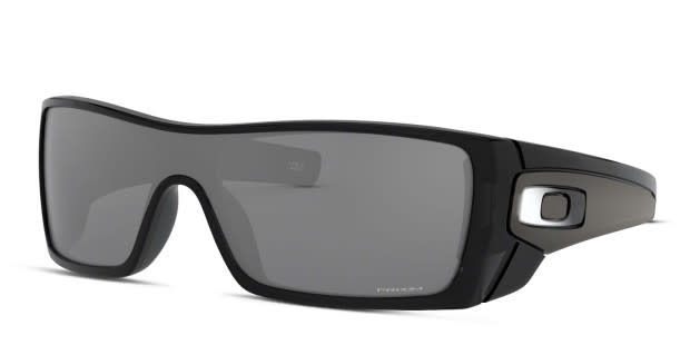 Oakley OO9101 Batwolf Black