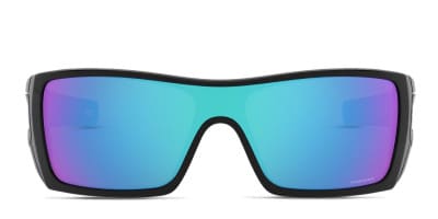 Oakley OO9101 Batwolf (Non-Rx-able)