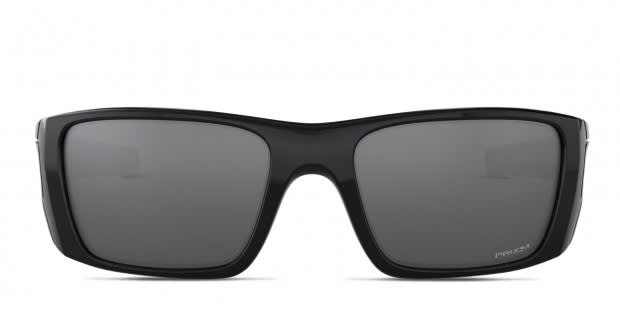 Oakley OO9096 Fuel Cell Shiny Black Sunglasses