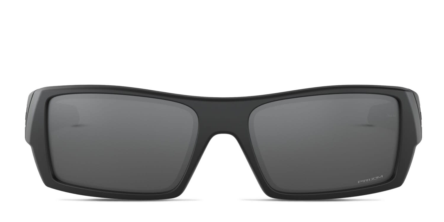 Oakley OO9014 Gascan Prizm Black, Gray, Tortoise Prescription