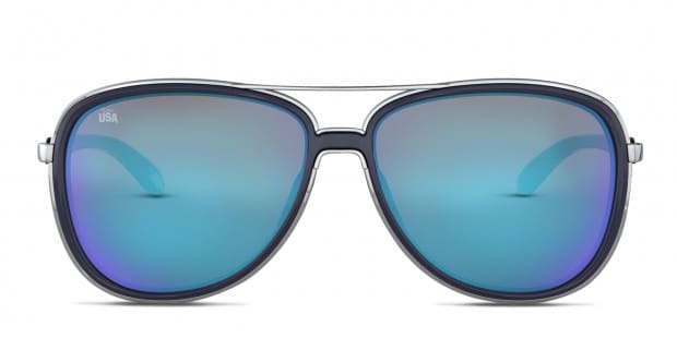 Oakley OO4129 Split Time Blue , Silver Prescription Oakley OO4129 Split Time Blue , Silver Prescription
