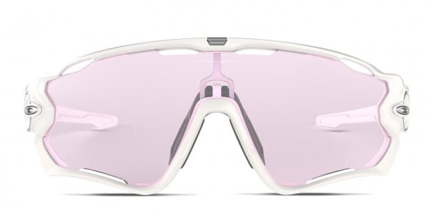 Oakley OO9290 Jawbreaker Pink White