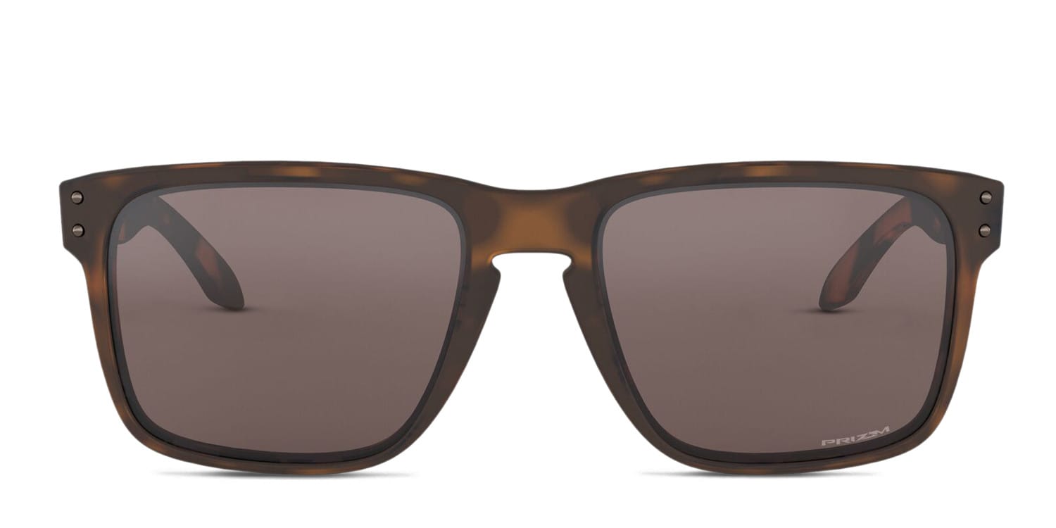 おくら Oakley OO9417 Holbrook Xl Black , Brown , Tortoise Prescription