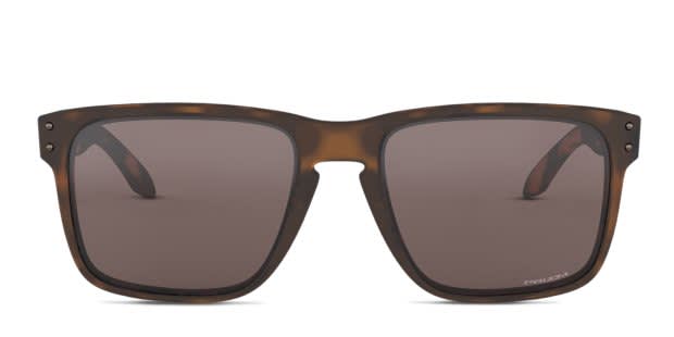 Oakley OO9417 Holbrook Xl Black , Brown , Tortoise Prescription