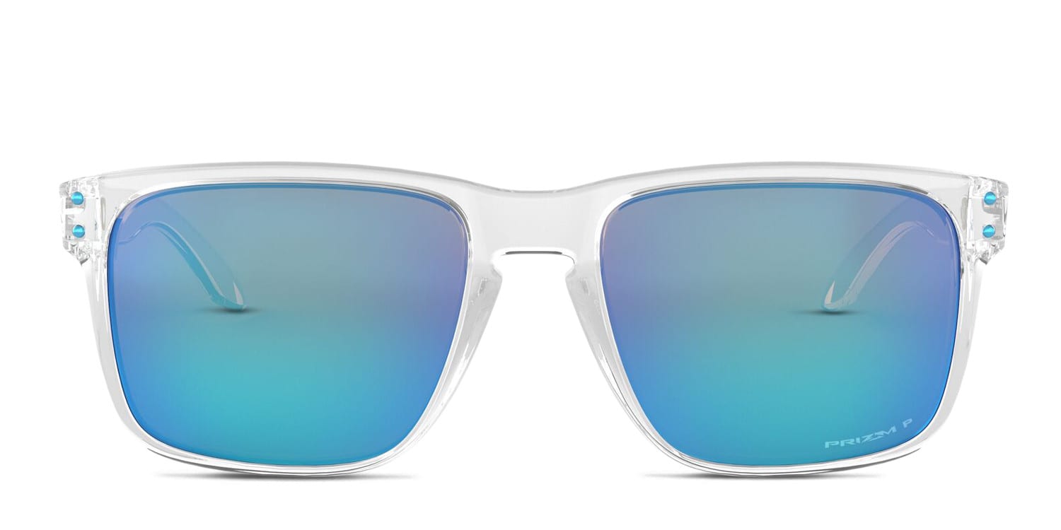 Oakley OO9417 Holbrook Xl Blue , Clear Prescription Sunglasses