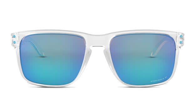 Oakley OO9417 Holbrook Xl Blue , Clear Prescription Sunglasses