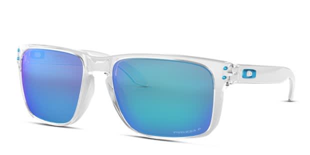 Oakley OO9417 Holbrook Xl Blue , Clear Prescription Sunglasses