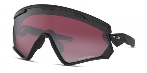 Oakley wind jacket 2.0 prizm snow sales