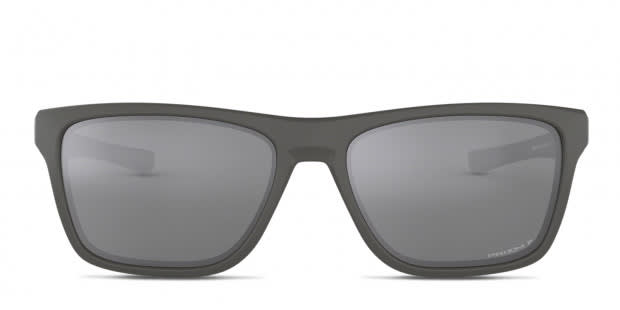 Oakley OO9334 Holston Black Gray Prescription Sunglasses 50 Off Lenses