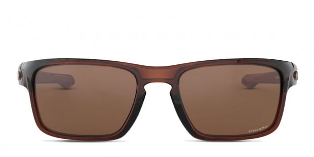 Oakley sliver shop stealth prescription