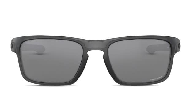 Silver stealth oakley online