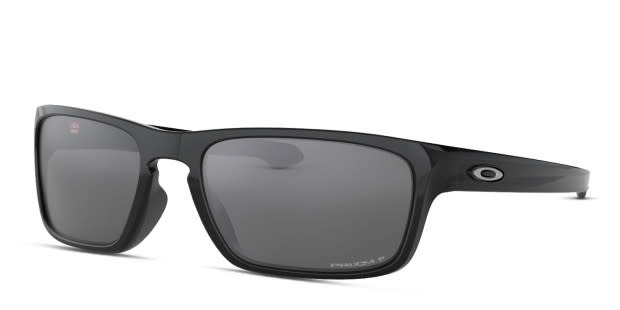 Oakley OO9409 Sliver Stealth (A) Black Prescription Sunglasses