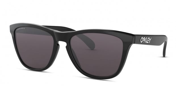 Frogskins™ Range (Low Bridge Fit) Prizm Deep Water Polarized