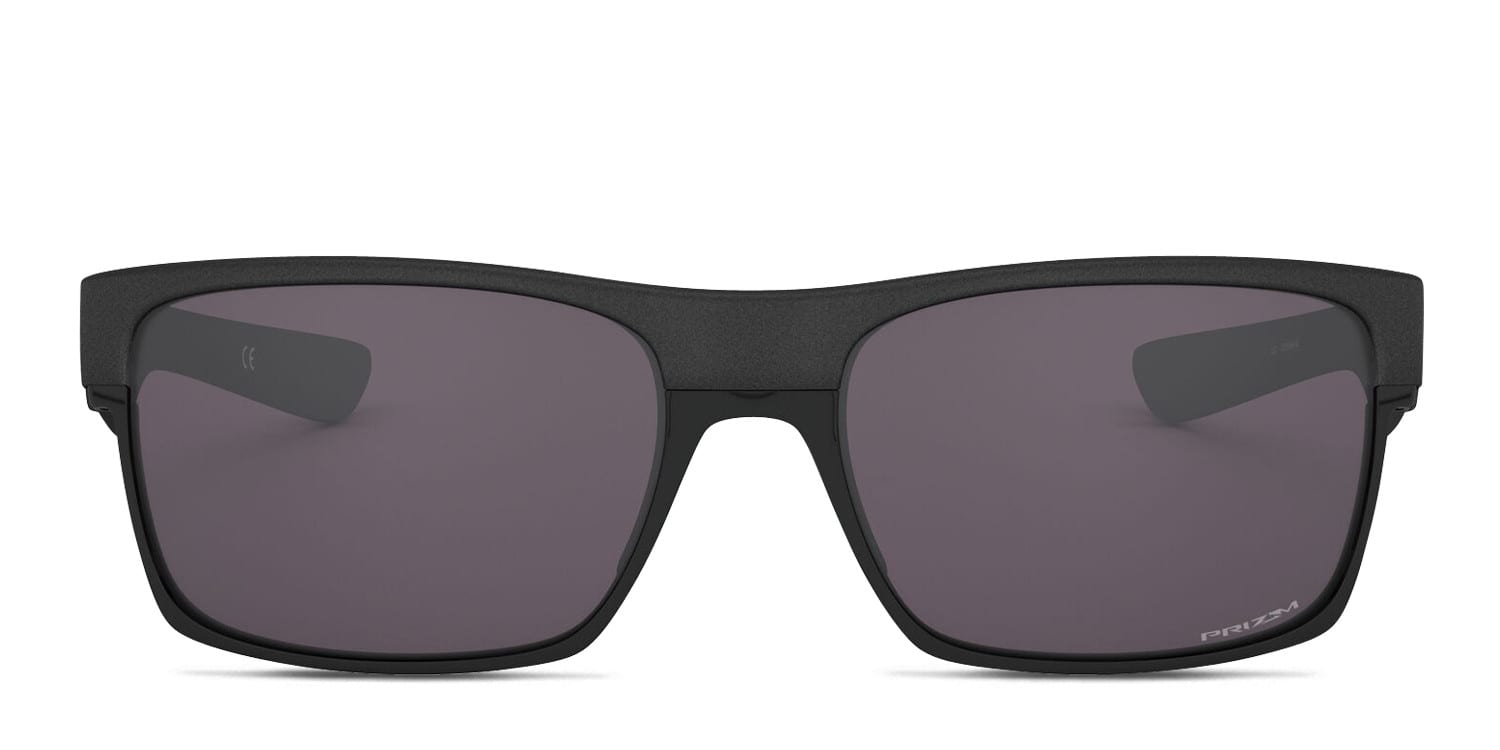 Oakley OO9191 Unstoppable Black , Pink Prescription