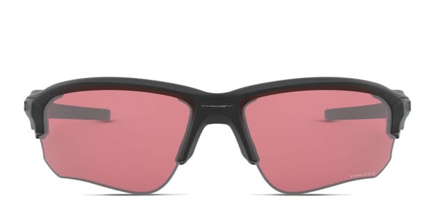 Oakley OO9364 Flak Draft Black , Purple , Red Prescription
