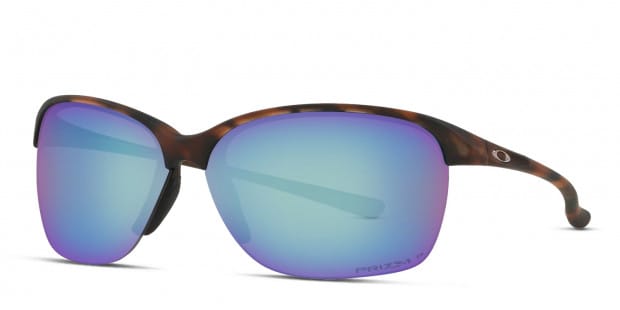 Oakley OO9191 Unstoppable Blue , Brown , Tortoise Oakley OO9191 Unstoppable Blue , Brown , Tortoise