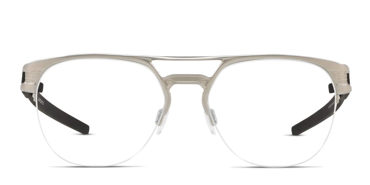 Oakley OX5134 Latch Ti Silver Prescription Eyeglasses